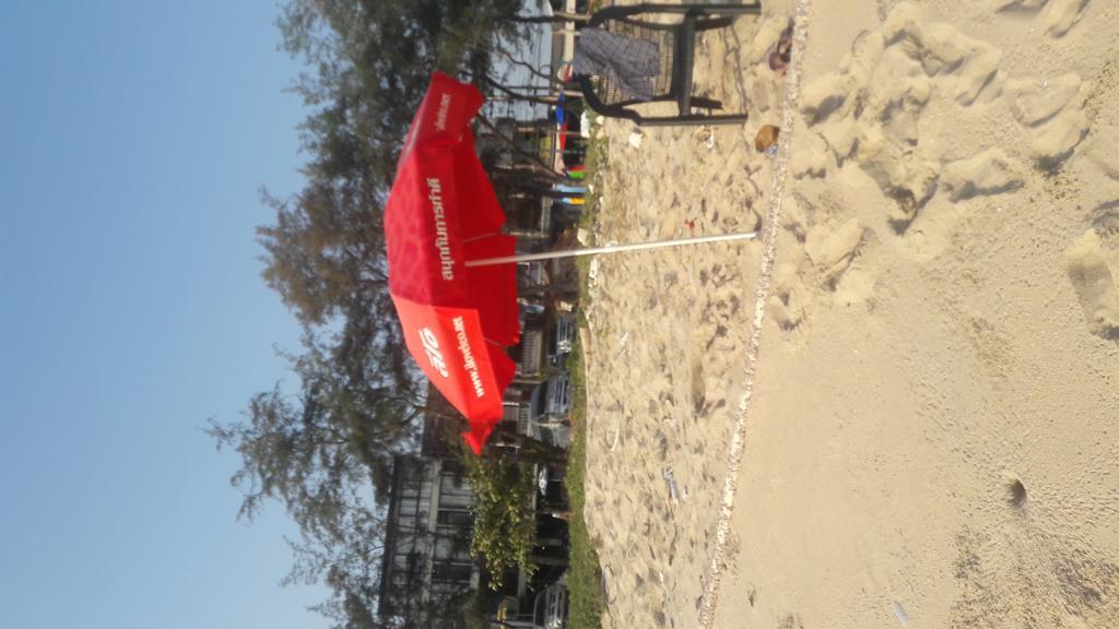 Sabaidee Beach Rayong Extérieur photo