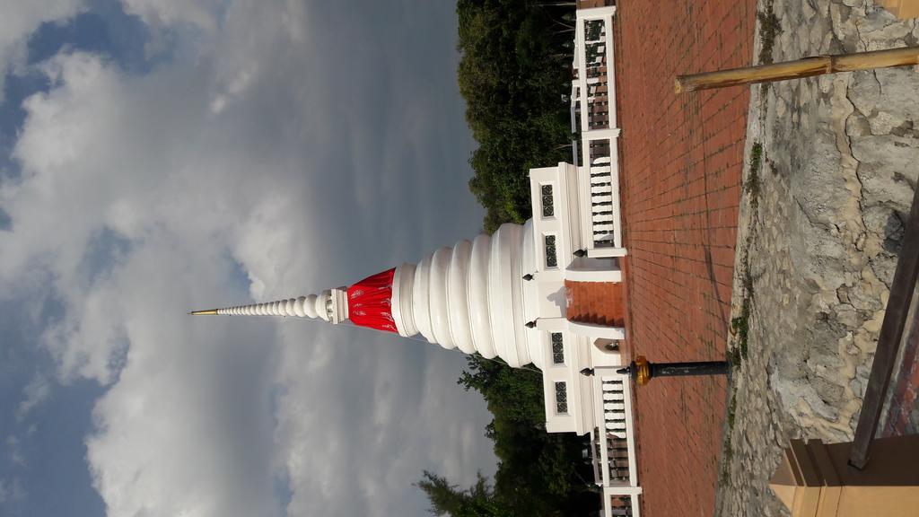 Sabaidee Beach Rayong Extérieur photo