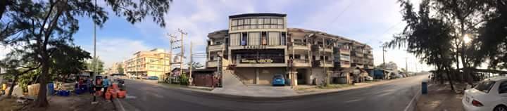 Sabaidee Beach Rayong Extérieur photo