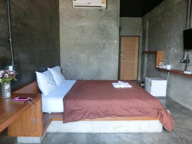 Sabaidee Beach Rayong Extérieur photo