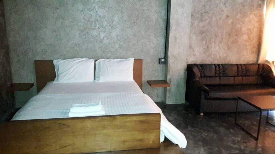 Sabaidee Beach Rayong Extérieur photo