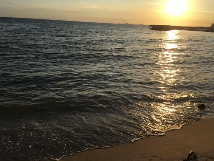 Sabaidee Beach Rayong Extérieur photo