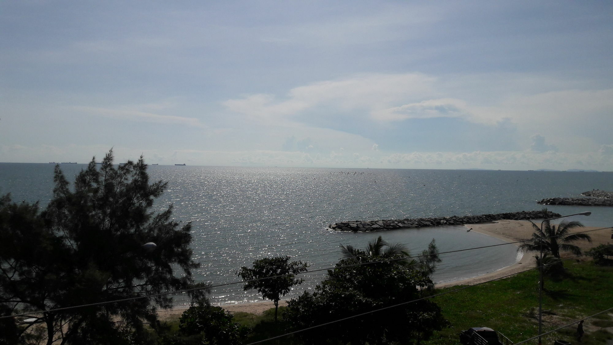 Sabaidee Beach Rayong Extérieur photo