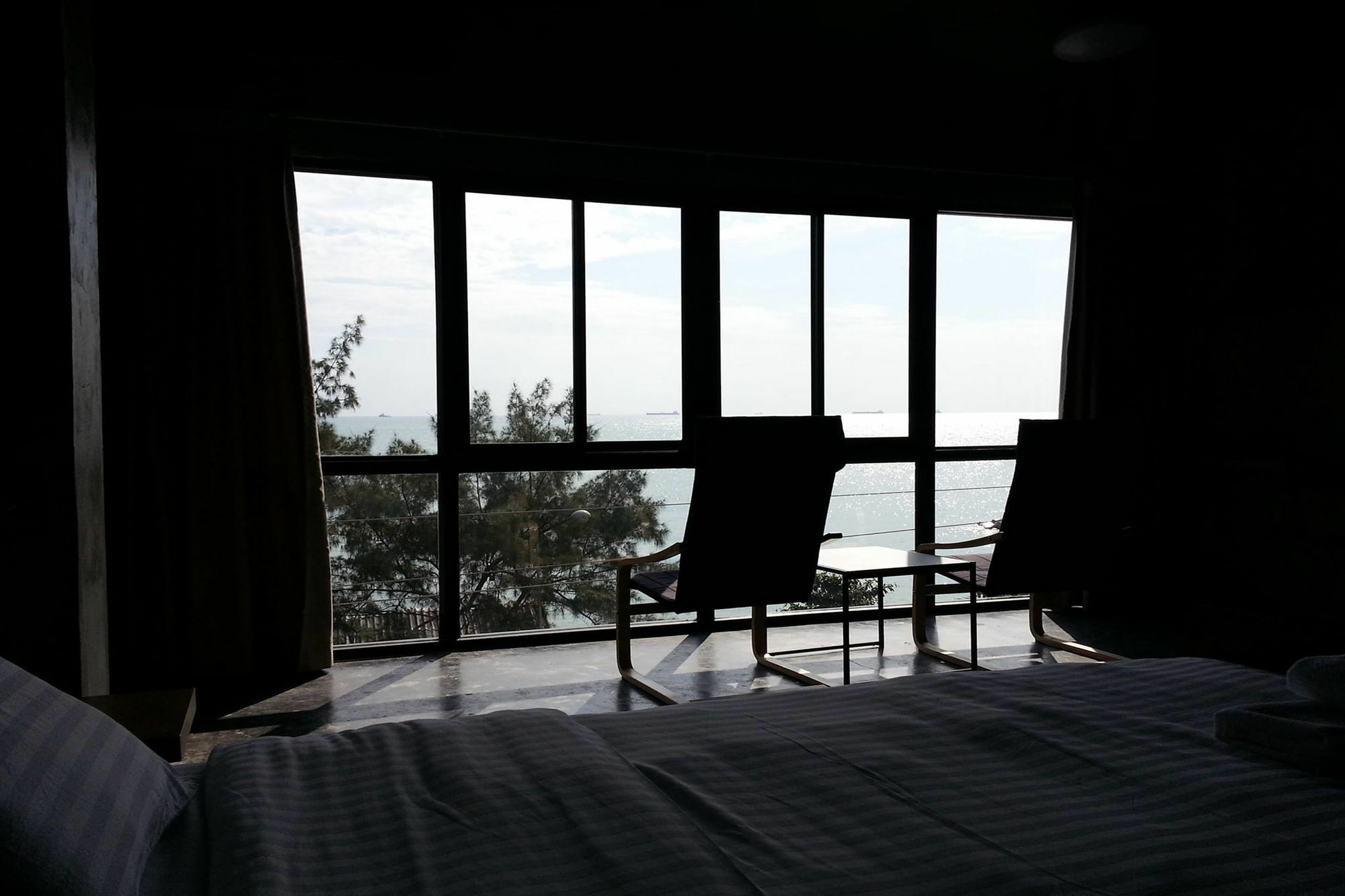 Sabaidee Beach Rayong Extérieur photo